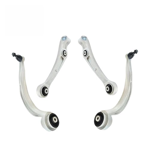 Kit suspension avant anti-vibration pour corriger le train de votre Audi