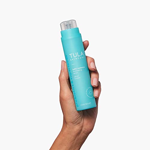 TULA-Skin-Care-Hello-Radiance-Illuminating-Face-Serum-Brightening-Serum-Target-the-Appearance-of-Dark-Spots-and-Hyperpigmentation-16-oz
