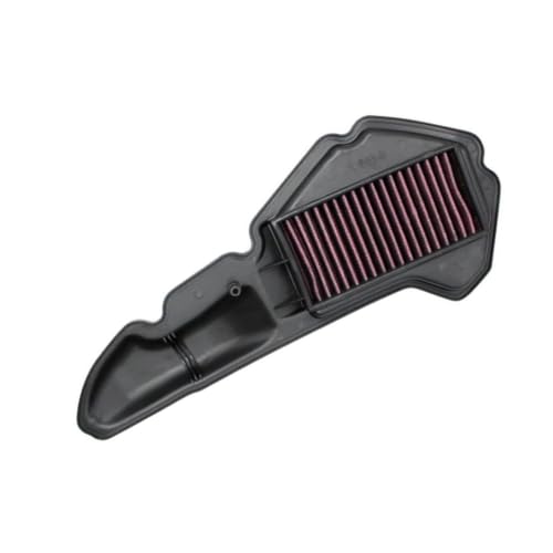 Filtro de aire para moto PCX150 con rejilla de alta retención