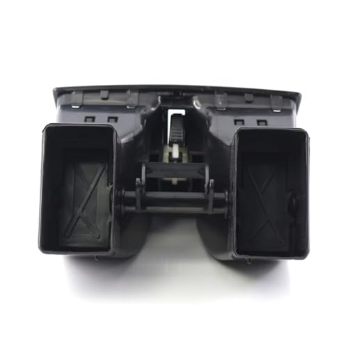Rejilla de ventilación para aire acondicionado de VW Touran, viajes más cómodos 2