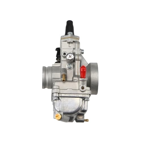 Carburateur moto pour Mikuni TM24 moteur 2 temps de course 24mm