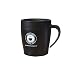 Produktbild Edelstahl von Coffee Gator, Doppelwandige Französische Kaffeepresse, Kaffeekanne, Mini Kaffeedose gratis dazu, Doppelwand Isolierung, Edelstahl Trinkbecher für Tee Kaffee Cocktails Bier (350ml)