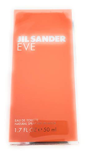 Preisvergleich Produktbild Jil Sander Eve Damen edt 50ml
