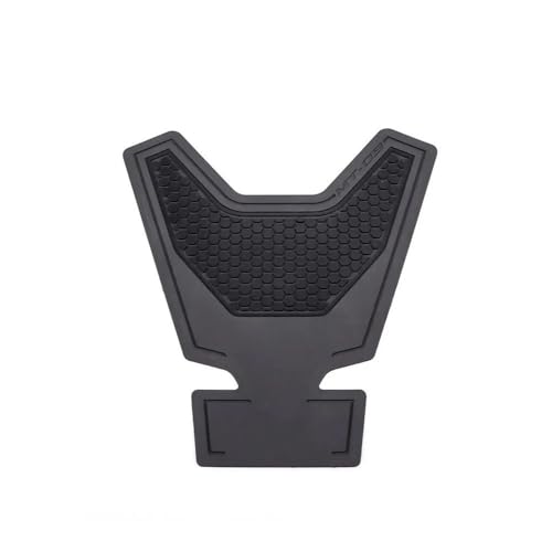 Autocollant réservoir MT-09 protection canon moto 2024 2025