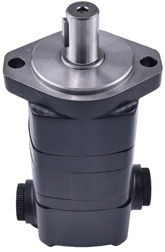 Image of Hydraulic Motor 1041041006 1041041 104-1041-006 104-1041 Compatible with Eaton Char-Lynn 2000 Series