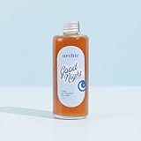 Archie, Cure Good Night, Vinaigre de cidre - Melatonine, Melisse, Passiflore. Sommeil, Digestion, Stress, Sérénité. Made in France. Cure de 20 jours.