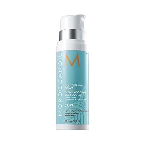 Moroccanoil Curl Defining Cream, 8.5 Fl. Oz. Cover