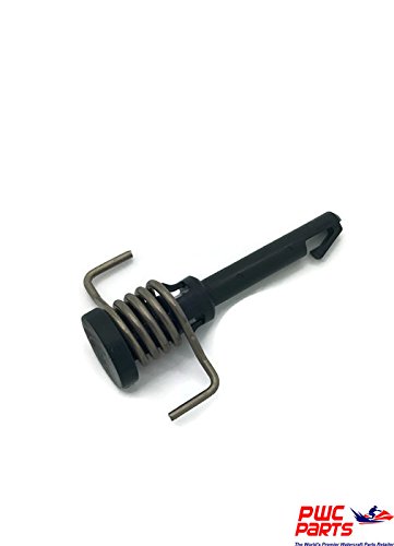 Yamaha F0X-6517R-00-00 Pin, Hinge; New # F0X-6517R-01-00 Made by Yamaha