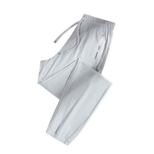Pantalones Casual Hombres Mujeres Pantalones De Chándal Recto Elástico Y Cómodo Pierna Ancho Pantalones Pantalones De Trekking Suave Elastic Negocios Pantalones Sportswear, #69, medium