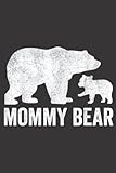 Photo Gallery mommy bear mothers day meme funny mother cub kid mom art: daily planner notepad to do schedule, medium 6x9 inches, 100 pages, printed cover Photo Gallery mommy bear mothers day meme funny mother cub kid mom art: daily planner notepad to do schedule, medium 6x9 inches, 100 pages, printed cover