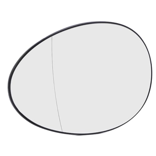 Miroir anti-buée pour MINI Clubman R55 LCI gauche 51169803193 durable