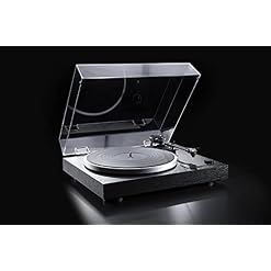 Dual CS 518 Platine Hi-Fi à courroie avec préamplificateur phono intégré, 3 vitesses, système d’attache Ortofon 2M rouge… - Les Beatles, Paul McCartney, John Lennon, RIngo Starr, George Harrison Dual CS 518 Platine Hi-Fi à courroie avec préamplificateur phono intégré, 3 vitesses, système d'attache Ortofon 2M rouge… – Image 4