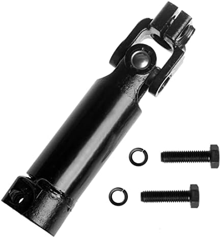 KEYOOG Intermediate Steering Shaft Column Fit for 2006-2010 Dodge Ram 1500 2500 3500/2011-2013 Ram 425-W16 55351285AC 55351285AB