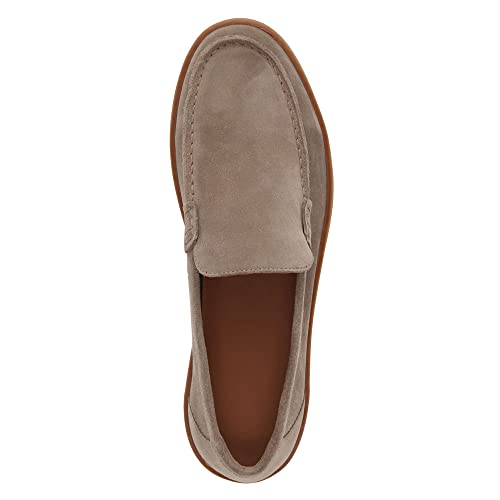 Dockers Footwear Men's Varian Loafer, Taupe, 10 #TOP1