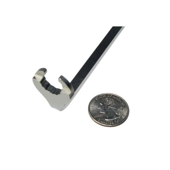 Aircraft Tool Supply Vacuum Pump Wrench
