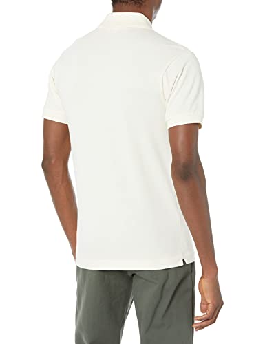 Image of Lacoste Men's Short Sleeve Pique L.12.12 Original Fit Polo Shirt