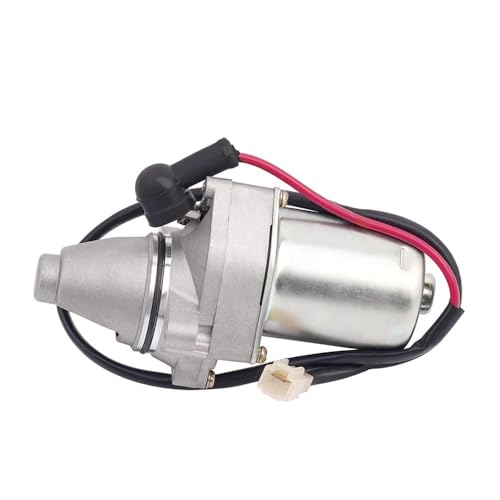 Démarreur électrique ATV à haute endurance pour MPA 78921