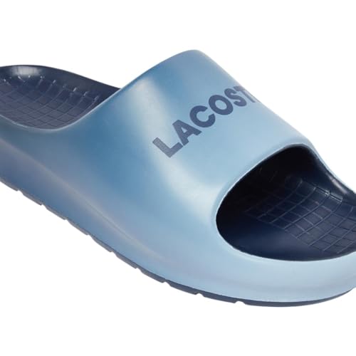 Image of Lacoste Serve Slide 2.0 | Casual Sandals