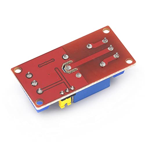 Module relais 12V 1 canal isolé pour protéger vos circuits Arduino - 6