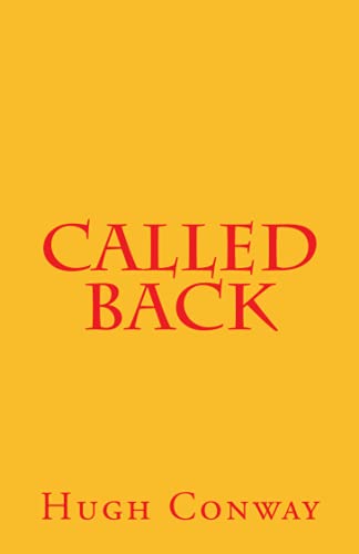 Called Back (Red Herring Books)