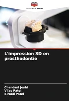3d-Druck in der Prothetik (German Edition)