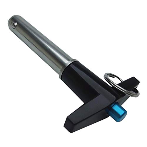 DYNWAVE Pinos de Travamento com Alça em T de 3 Partes, aço Inoxidável.