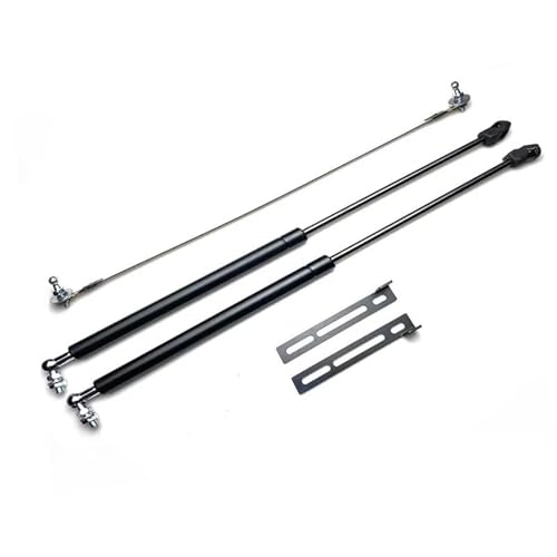Tige d'amortisseur capot Seat Leon MK3 solution anti chute du hayon