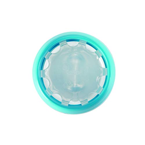 Copo Treinamento Plastico 210 ml, OXOtot, Azul