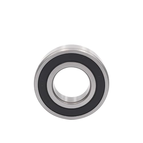 Roulement à billes 6302 pour stopper les vibrations d'un axe