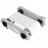 Evolis High Trust White Signature - Farbband - 1 x weiss - 1000 Karten - fuer Evolis Zenius, Zenius Classic line RCT021NAA