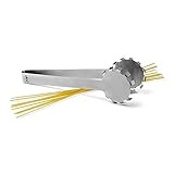 auch als Servier- und Salatzange verwendbar