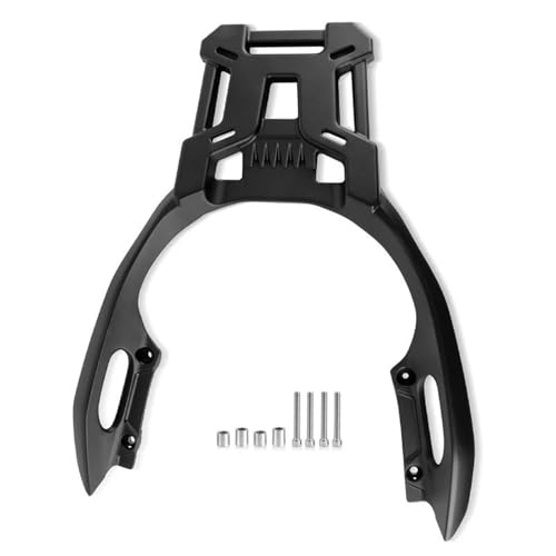 Porte-bagages arrière pour ADV 350 et Forza 350 support de top case robuste