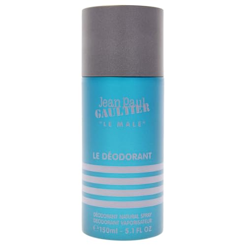 Jean Paul Gaultier Deodorant, 150ml