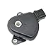 Gear Switch Sensor Car Transmission at Sensor Gear Shift Inhibitor Switch Fit for SsangYong Actyon Sports 1 2 KorandoM78/M116 0578640127 Transmission Gear Sensor