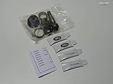 Land Rover Defender Neu Original Lenkgetriebe Arm Tiefer Kugelgelenk Kit
