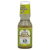 Kikkoman Rice Vinegar 10 Fl.oz. Bottle