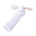 Produktbild TWISFER Tragbarer Mini Lüfter Klein Faltbarer Handventilator I Love You Led-Light Wieder aufladbarer persönliche Taschenventilator Batterie betriebener Schreibtisch-Fan für Büro, Haus, Outdoor