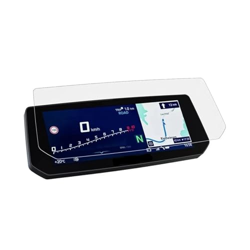 XCdtFS Protectores De Pantalla Para Salpicadero De Motocicletas Para CE 04 K1600 GTL R1250RT R1300 RT 2025, Accesorios Y Láminas Protectoras De TPU Para Instrumentos.(4 piece)