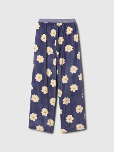 GAP girls Soft Pajama Pant2