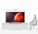 Abbildung LG 55UH625V 139 cm (55 Zoll) 4K Ultra HD Fernseher (3840 x 2160, HDR Pro, Smart TV, 20 Watt Sound, Wireless Sync)