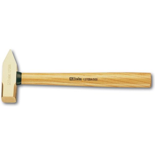 Beta 1370BA 1000 - Martelli tipo tedesco antiscintilla manico in legno