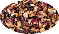 Eder Gewürze - Infusion de fruits Cerise/Grenade aromatisée - 1kg