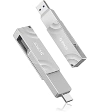 Amazon | ORICO 外付け SSD 2TB USB3.2Gen2 読出最大1000MB/秒 USB