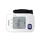 Omron RS4 Tensiomètre Poignet