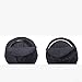 420D Nylon Wheel Bag for 26, 27., 29 Inch Wheels Protective for Bike Wheel Carry Storage Case with Zipper Closure and Carry Straps, Compatible with(26inch)