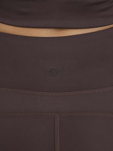 Image of CAVA Sculpt Core Leggings for Women | High Waisted, Anti Camel Toe, Deep Side Pockets, Rounded Back Seam, Sculpting Stretch Fabric