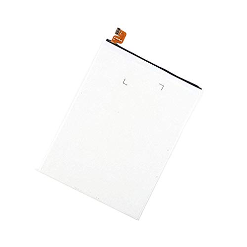 WXKJSHOP Batteria di ricambio compatibile con