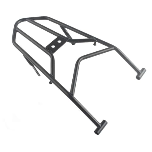 Porte bagages moto arrière rigide pour CRF300L CRF250L