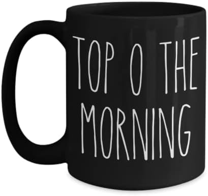 Top O The Morning Mug - Thumbnail 2