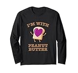 Peanut Butter and Jelly Couple